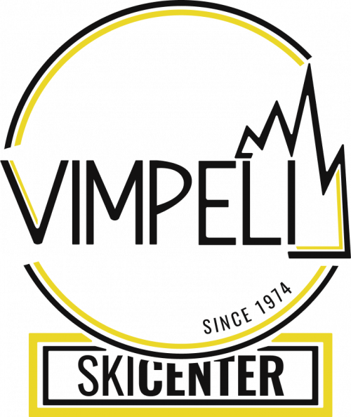 Vimpelin rinteet Logo